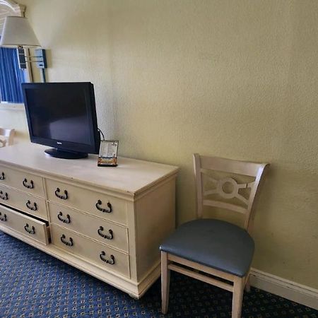 Apartament Oceanfront Efficiency T906 Myrtle Beach Zewnętrze zdjęcie