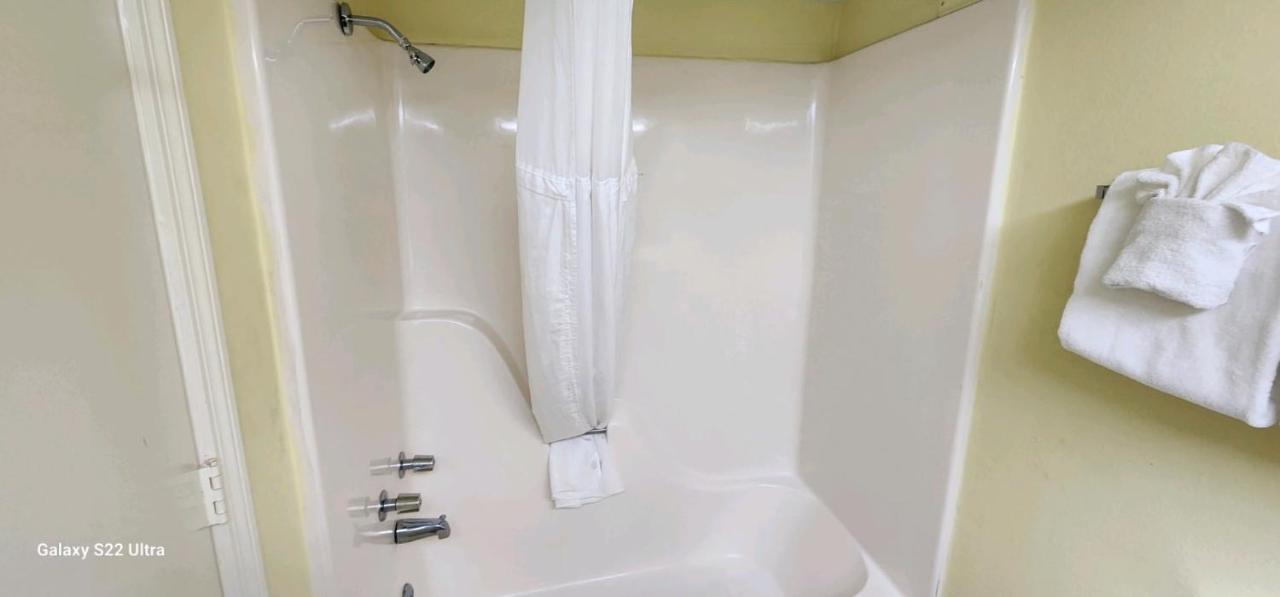 Apartament Oceanfront Efficiency T906 Myrtle Beach Zewnętrze zdjęcie
